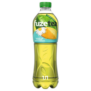 Fuze Tea Манго Ромашка (1л)