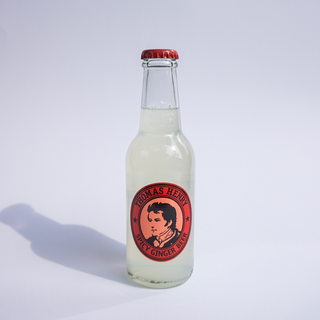 THOMAS HENRY GINGER BEER