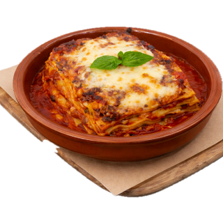 LASAGNA BOLOGNESE