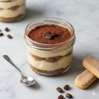 Cremoso al tiramisù