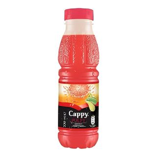Cappy greapfruit