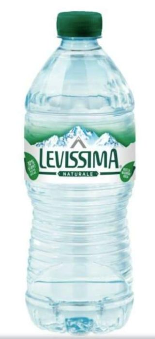 Acqua naturale 50 cl