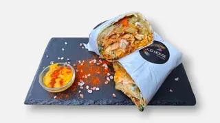 Cheese Kebab Vita