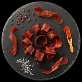 Бастурма Власного Виробництва (60 Гр)