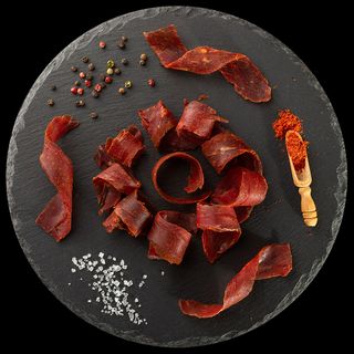 Бастурма Власного Виробництва (60 Гр)