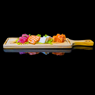 A2. Sashimi Misto (20 unidades)
