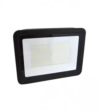 (205193) Reflektor LED 6000K IP66 crni 180-260V 50-60Hz OS-FL30