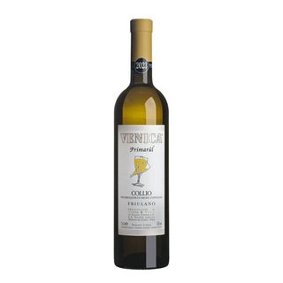 Venica Primarul Friulano 2023 Collio DOC