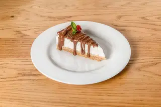 Cheesecake