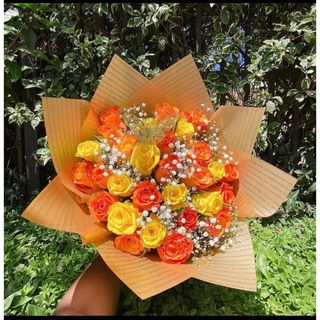 Sunshine Bouquet
