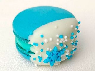 Макарон-Азуро (50g)