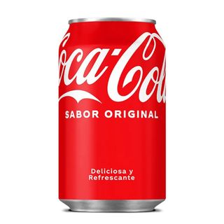 Coca Cola Original