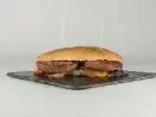 Bocadillo Estación De Sants