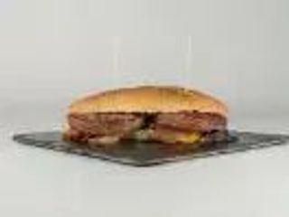 Bocadillo Estación De Sants