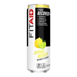 FitAid sabor Citrus Medley