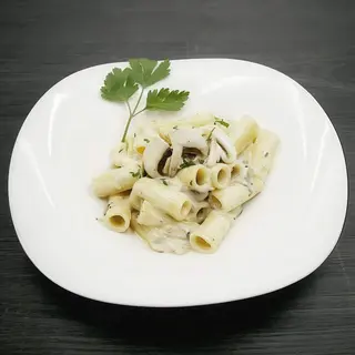 Maccheroni Al Fungui
