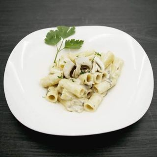 Maccheroni Al Fungui