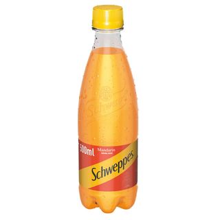 Schweppes mandarin