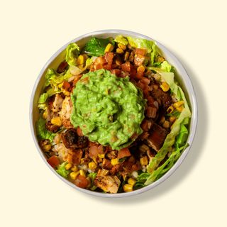 Ensalada Low Calorie
