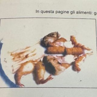 Antipasto misto caldo