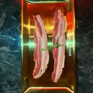 Pancetta di maiale 300g