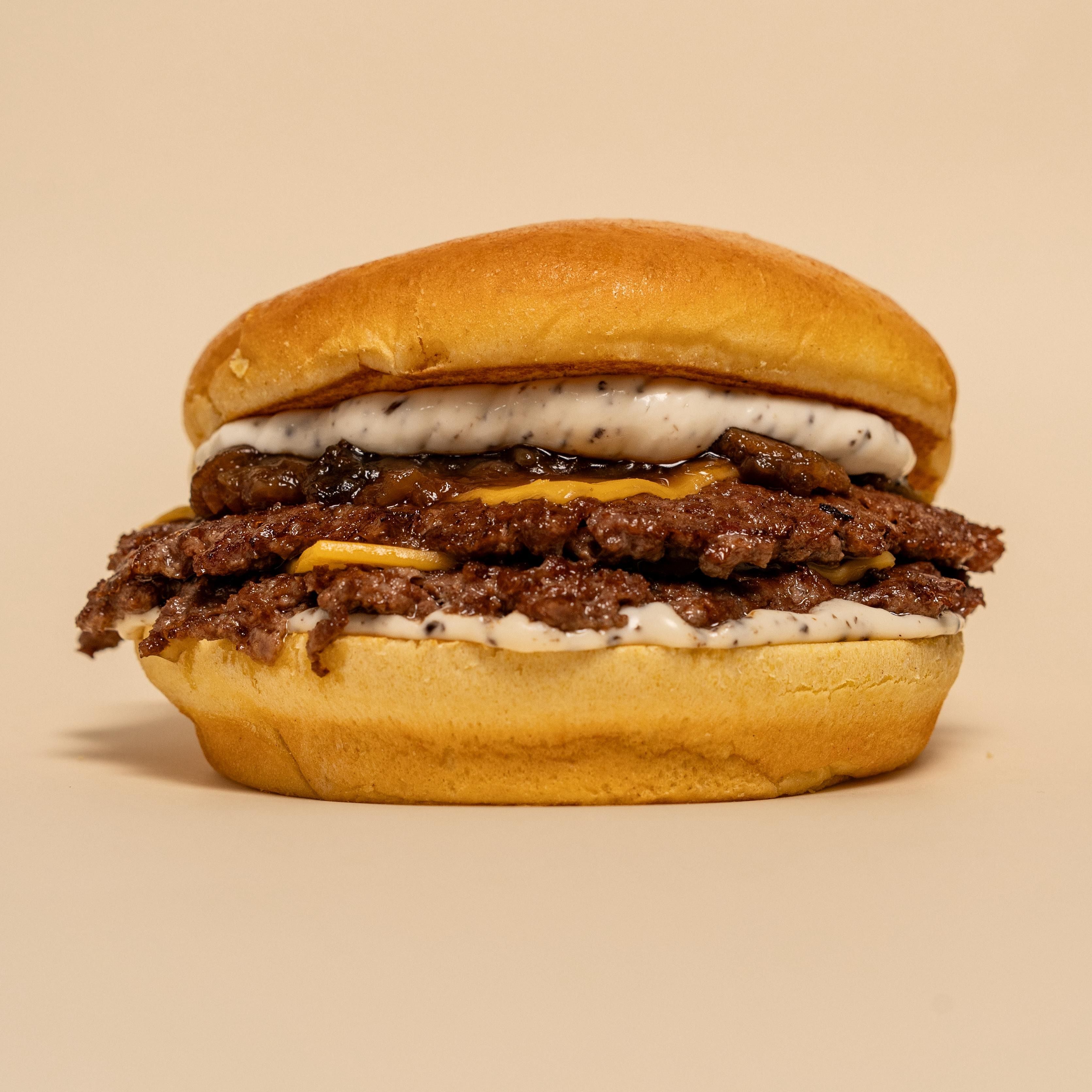 Golden Burger