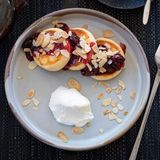 Baš ti sirniki  205gr