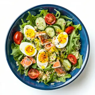 Ensalada Dorel
