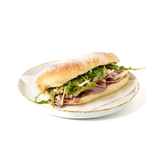 Panino Roastbeef