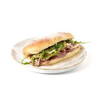 Panino Roastbeef