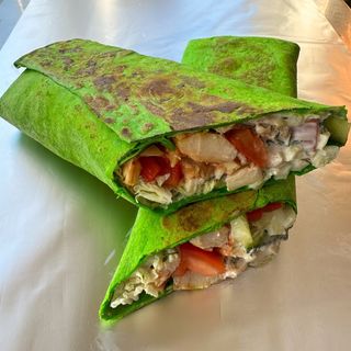 Fresh-рол з куркою (370 г)