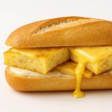 Bocadillo de tortilla 