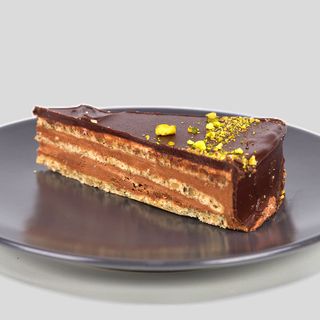 Торта Гараш (100гр)