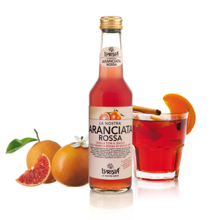 Aranciata rossa Lurisia