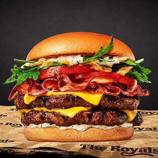Lord Pepper Double