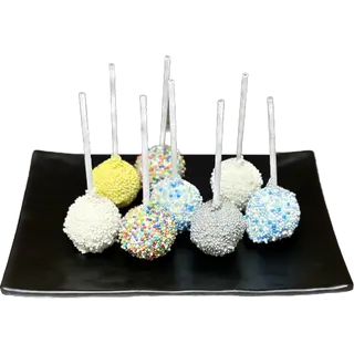 Lolly pops
