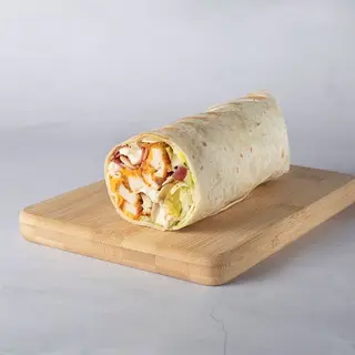 Judge Wrap