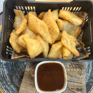 Frittelle