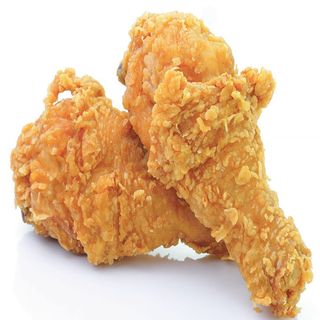 2. Menú pollo doble