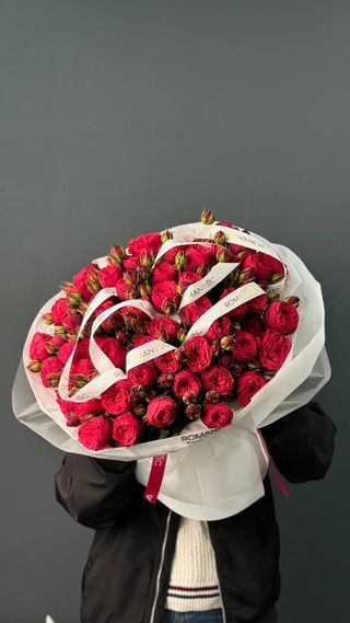 Пионовидка 3