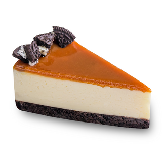 Чизкейк Карамельний (180г)