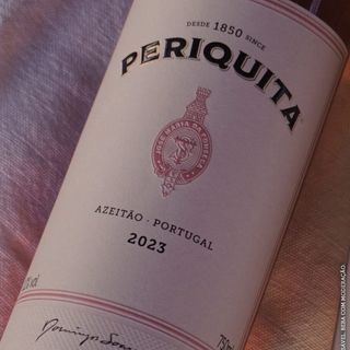 Vinho Tinto Periquita (75 cl)