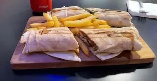 Durum Damasco