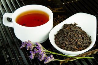 бергамотовый чай (большая пор.)