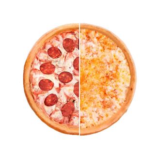 Pola Pola - Kulen i Margarita XL