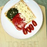 კრეპი პესტოთი  28