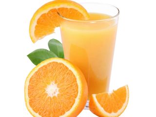 Фреш Портокал (500мл)