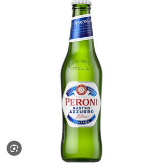 Cerveza Peroni