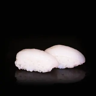 Nigiri ika 2 pezzi