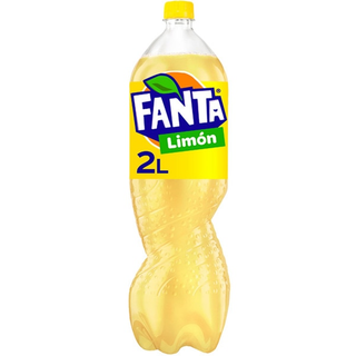 Fanta Limón (2 Lt.)
